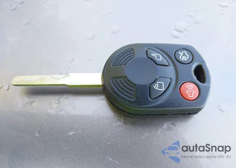 2013 Ford Focus Se z USA, uszkodzony, nr VIN 1FADP3K29DL330548